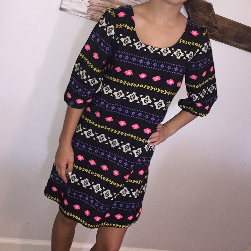 Rue 21 dress